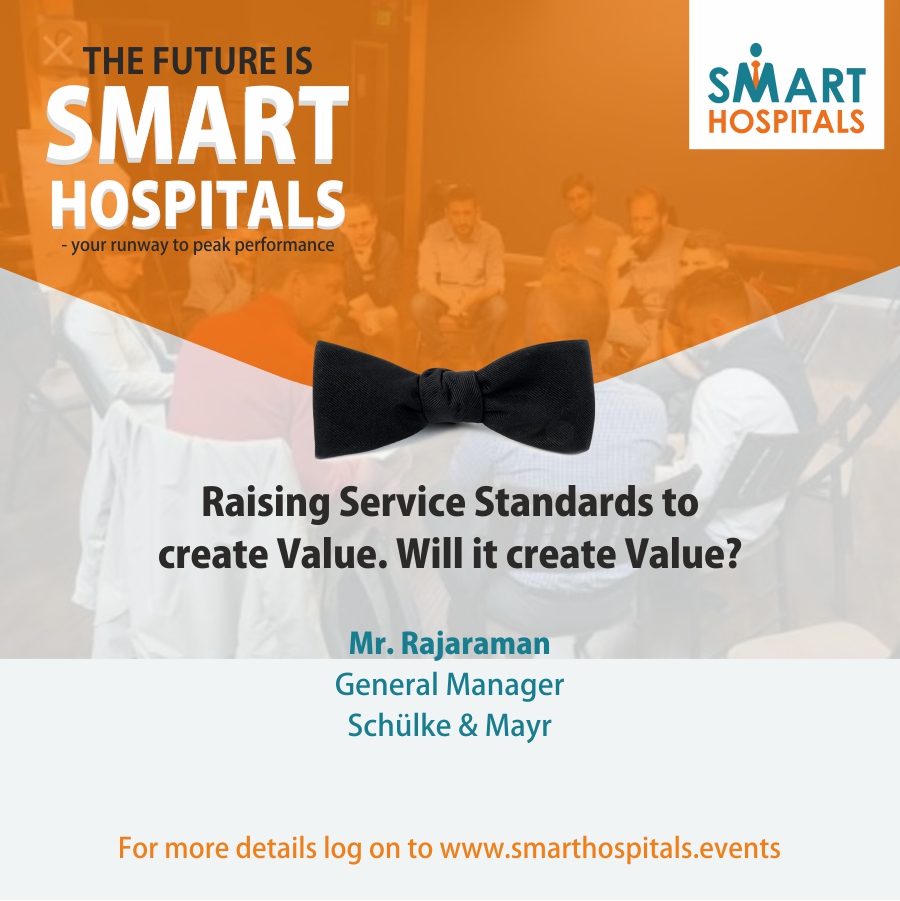 Smart Hospitals Posters